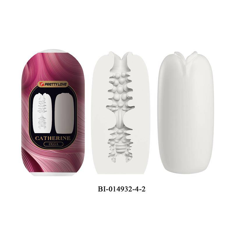 Olga Display 15 Men Masturbator - secretsextoys.store