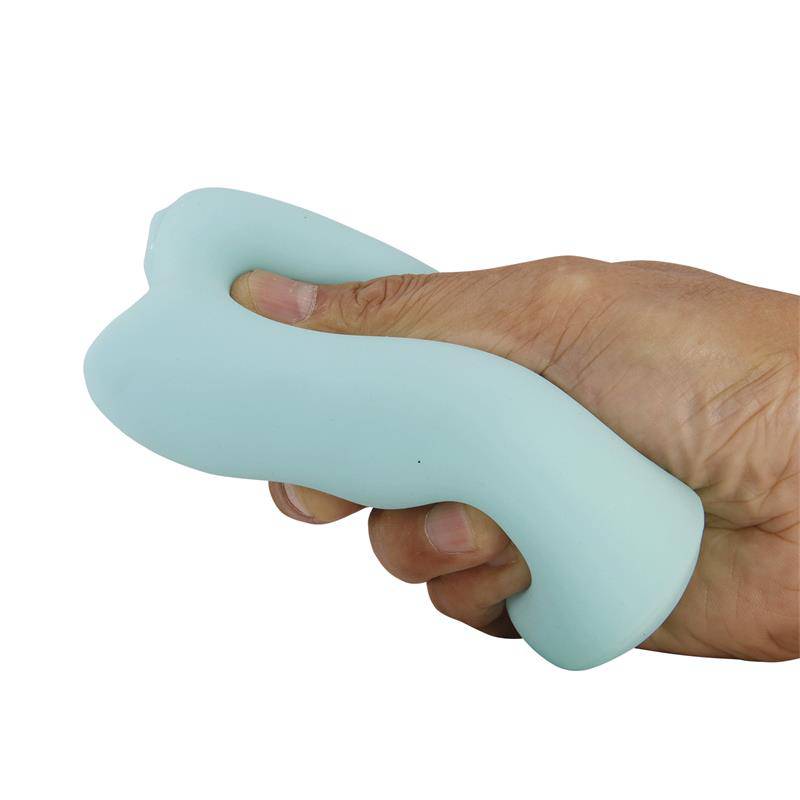 Olga Masturbator Egg Double Texture - secretsextoys.store