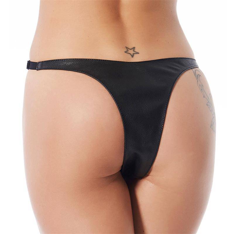 Open Briefs with Tacks One Size - secretsextoys.store