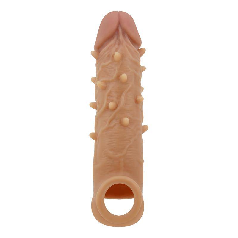Osborn Hollow Penis Sleeve - secretsextoys.store
