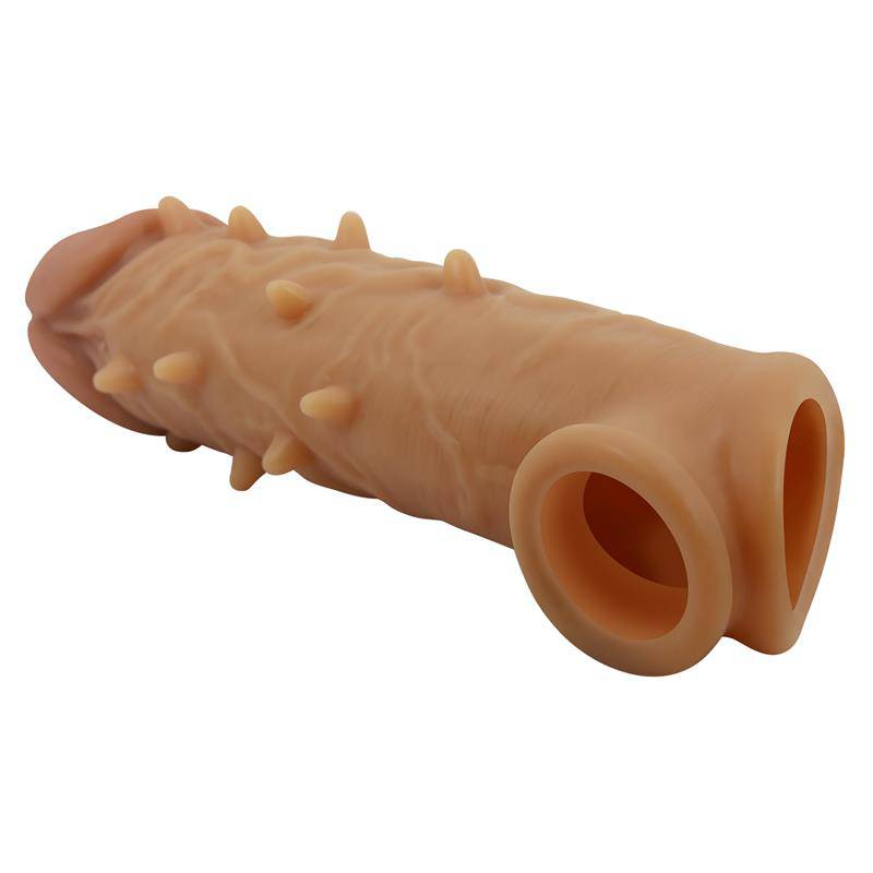 Osborn Hollow Penis Sleeve - secretsextoys.store