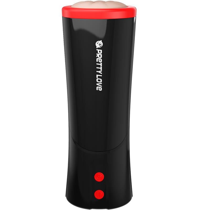 Ozzy Masturbator Thrusting Movement - Up and Down - secretsextoys.store