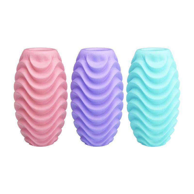 Pack 15 Pieces Double Sided Masturbator Egg - secretsextoys.store