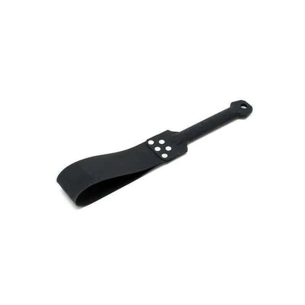 Paddle Silicone for BDSM play, featuring high-strength body-safe silicone and seamless design, ideal for controlled sensations.