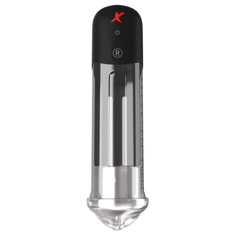 PDX Elite Blowjob Power Pump - secretsextoys.store