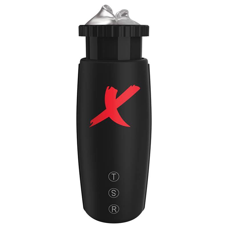 PDX Elite Moto - Bator - secretsextoys.store