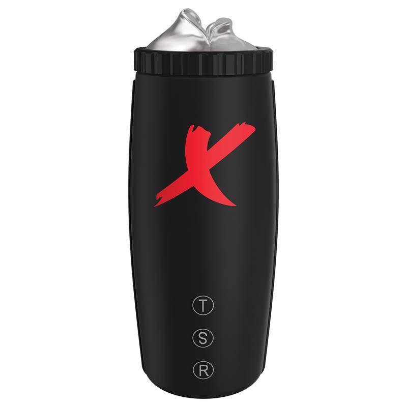 PDX Elite Moto - Bator - secretsextoys.store