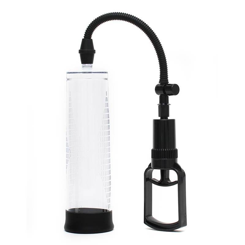 Penis Enlarger with Manual Pump P - Pump PP01 - secretsextoys.store