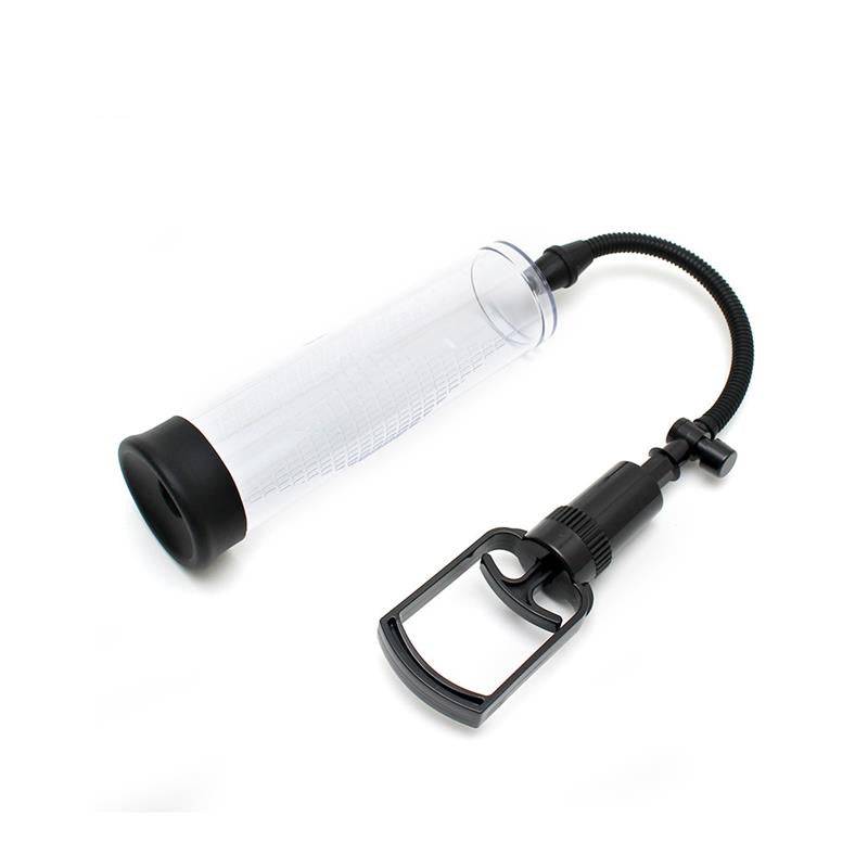 Penis Enlarger with Manual Pump P - Pump PP01 - secretsextoys.store