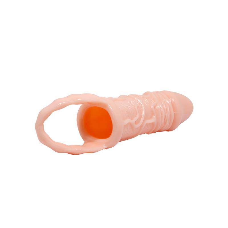Penis extended sleeve - secretsextoys.store