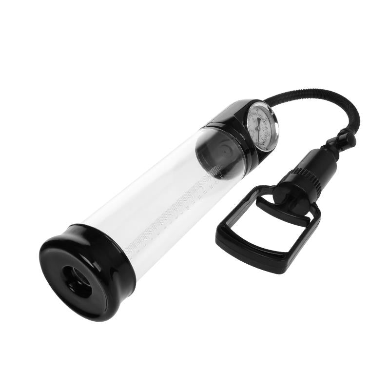 Penis Pump Alexander 29 cm - secretsextoys.store