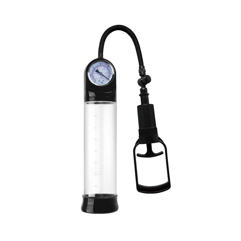 Penis Pump Alexander 29 cm - secretsextoys.store