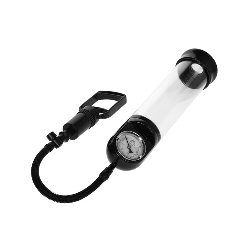 Penis Pump Alexander 29 cm - secretsextoys.store