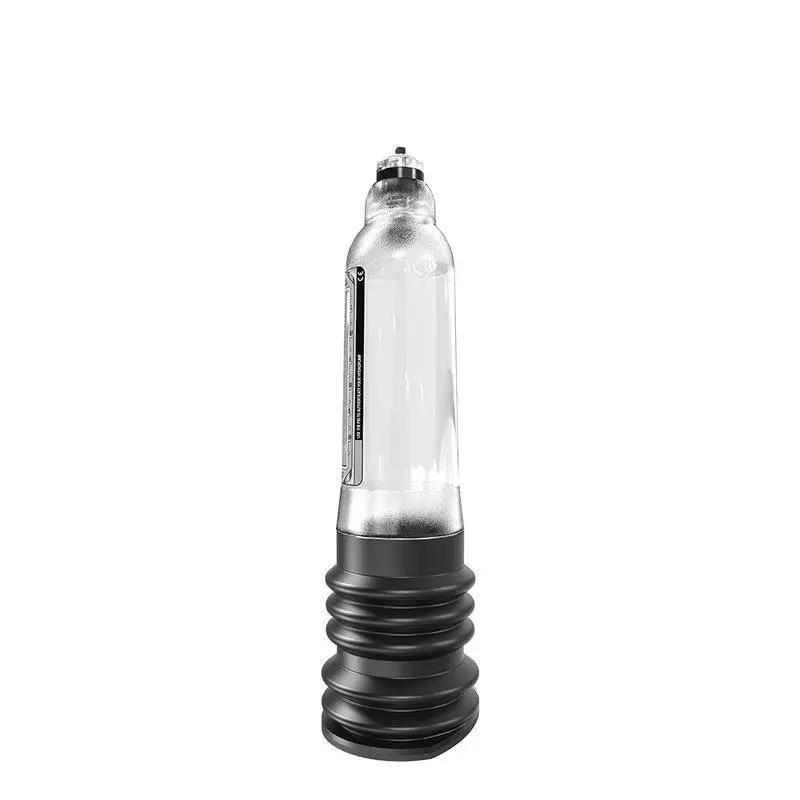 Penis Pump Hydro7 Clear - secretsextoys.store