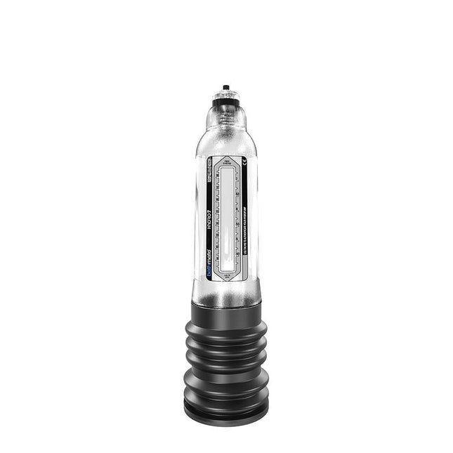 Penis Pump Hydro7 Clear - Secretsextoys.store