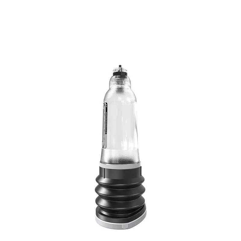 Penis Pump Hydromax5 Clear - secretsextoys.store