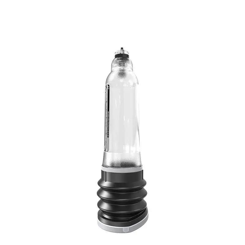 Penis Pump Hydromax7 Clear - secretsextoys.store
