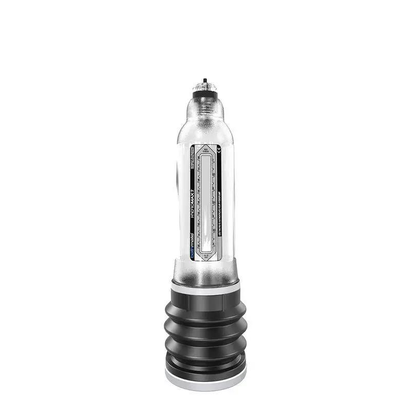Penis Pump Hydromax7 Clear - secretsextoys.store