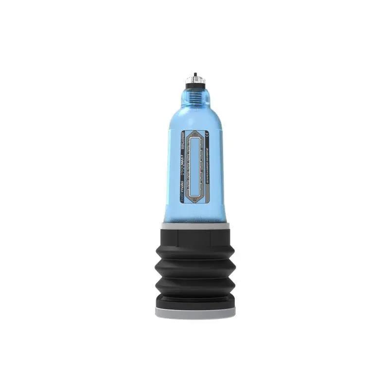 Penis Pump Hydromax7 Wide Boy Blue - secretsextoys.store