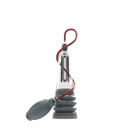 Hydraulic Penis Pump Hydroxtreme7 with precision engineering for increased length and girth, featuring a water-assisted seal.