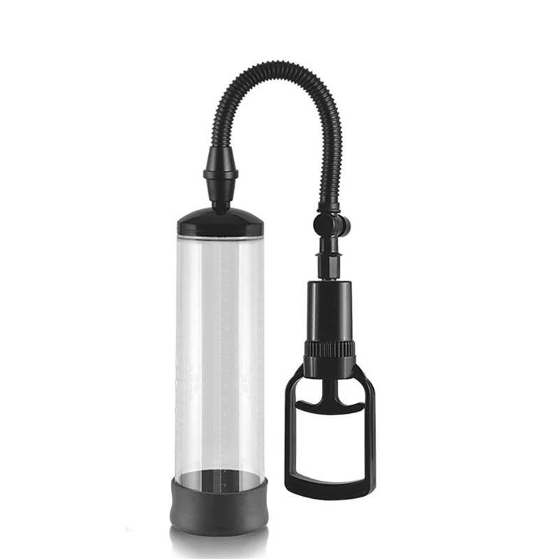 Penis Pump Maximizer Worx VX1 20 cm - secretsextoys.store