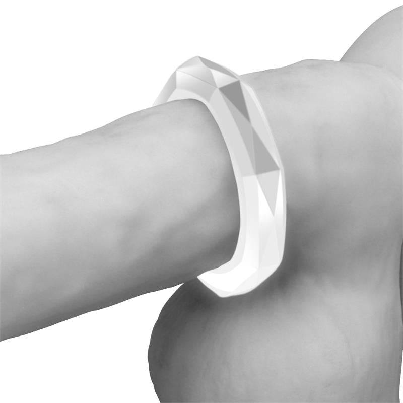 Penis Ring Power Plus Clear - secretsextoys.store