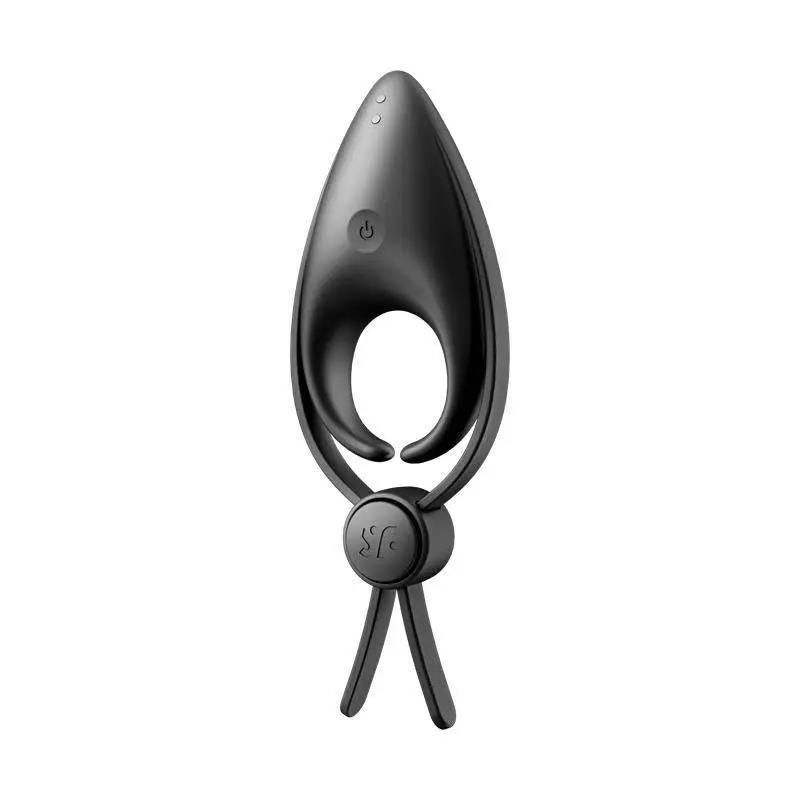 Penis Ring Sniper Black - secretsextoys.store