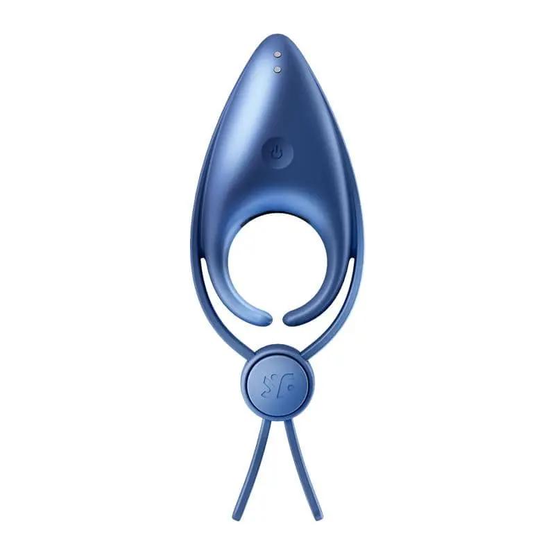 Penis Ring Sniper Blue - secretsextoys.store