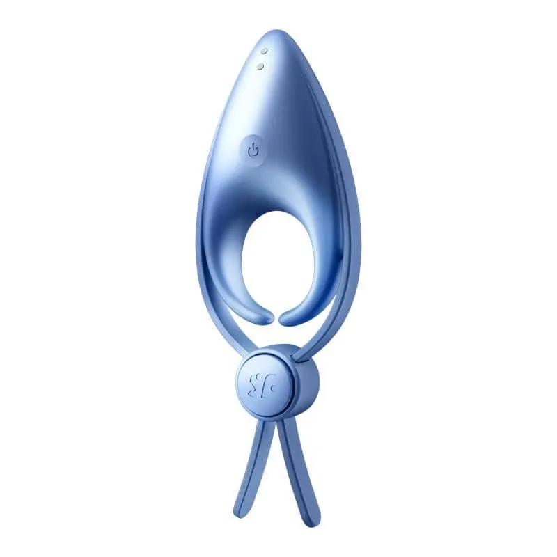 Penis Ring Sniper Blue - secretsextoys.store