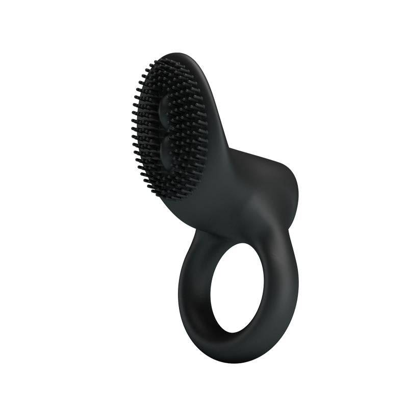 Penis Ring with Vibration Cobra - secretsextoys.store