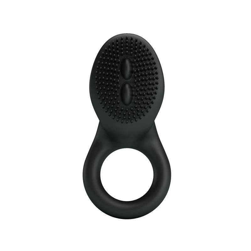 Penis Ring with Vibration Cobra - secretsextoys.store
