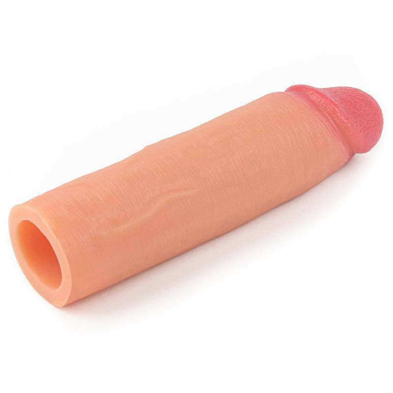 Penis Sleeve Extender Add 1 - secretsextoys.store