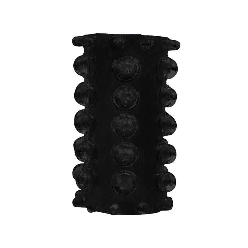 Penis Sleeve Kits in Black - secretsextoys.store
