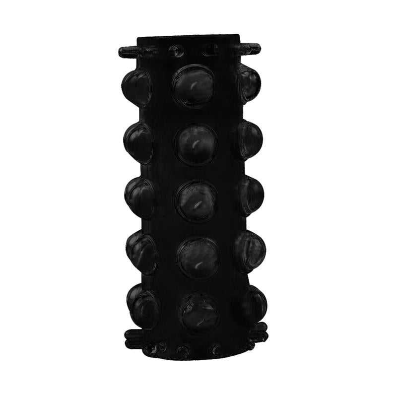 Penis Sleeve Kits in Black - secretsextoys.store