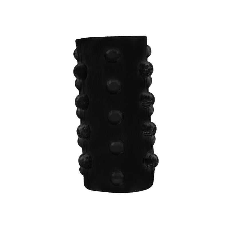 Penis Sleeve Kits in Black - secretsextoys.store