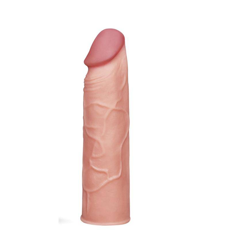 Penis Sleeve Pleasure X Tender Flesh - secretsextoys.store