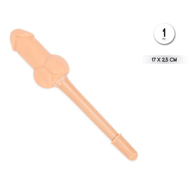 Penis Shaped Pen
