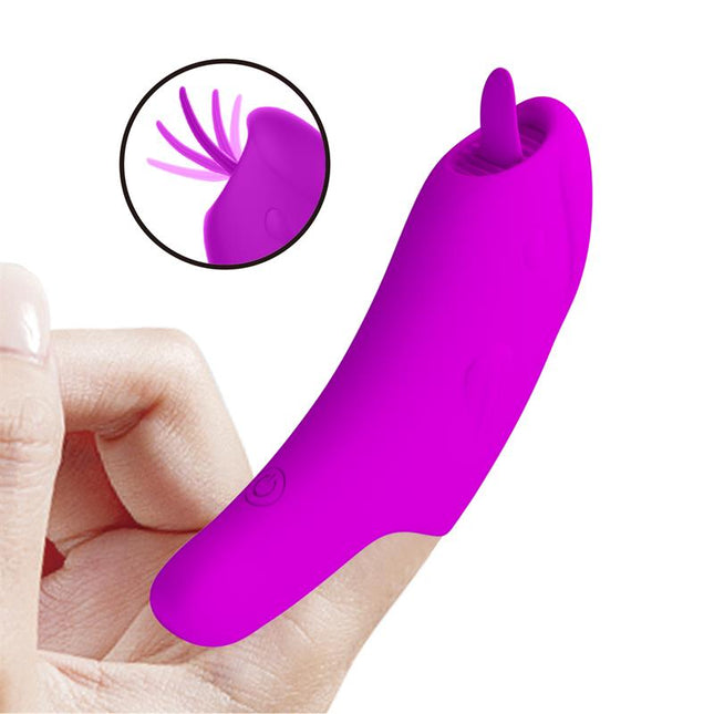 Peterson Fingering Vibrator