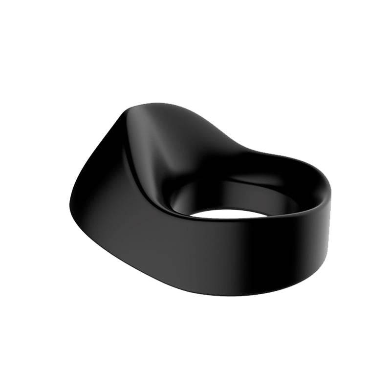Picker Silicone Couple Cockring - secretsextoys.store