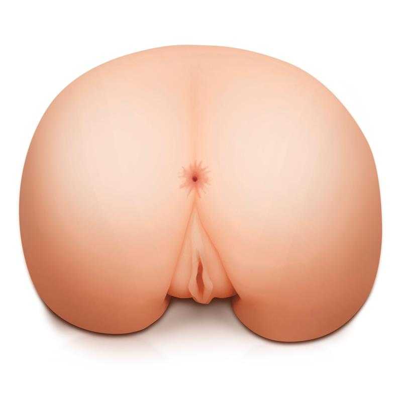 Pipedream Extreme Bad Girl Vibrating Ass - secretsextoys.store