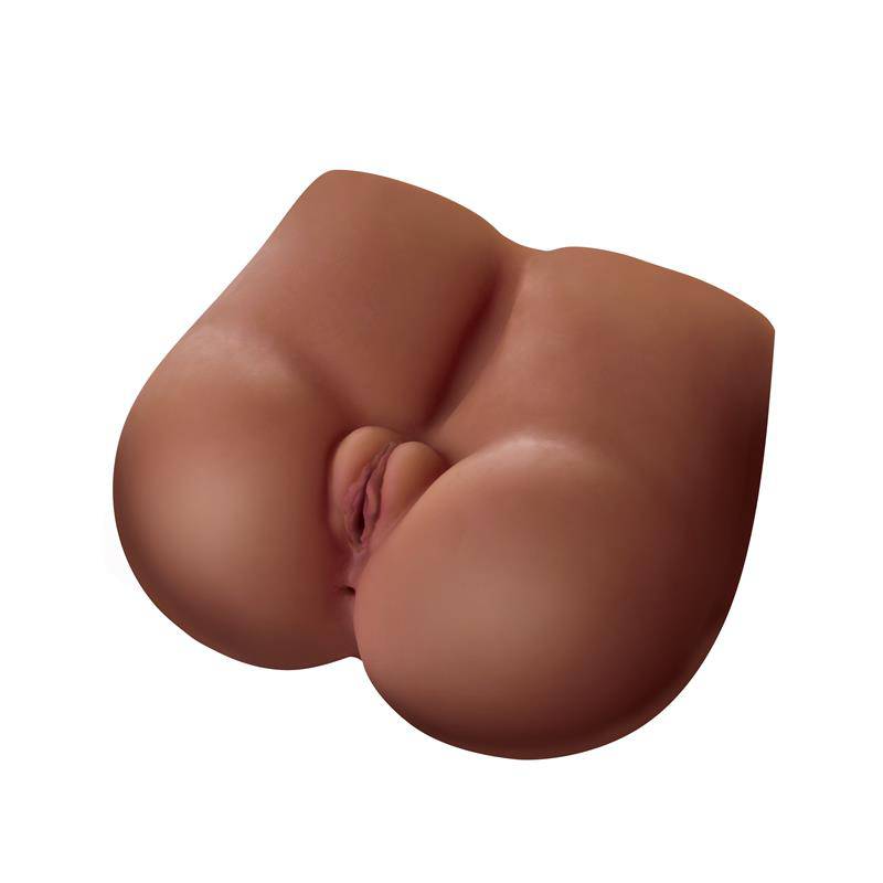 Pipedream Extreme Toyz Fuck My Black Bubble Butt Black - secretsextoys.store