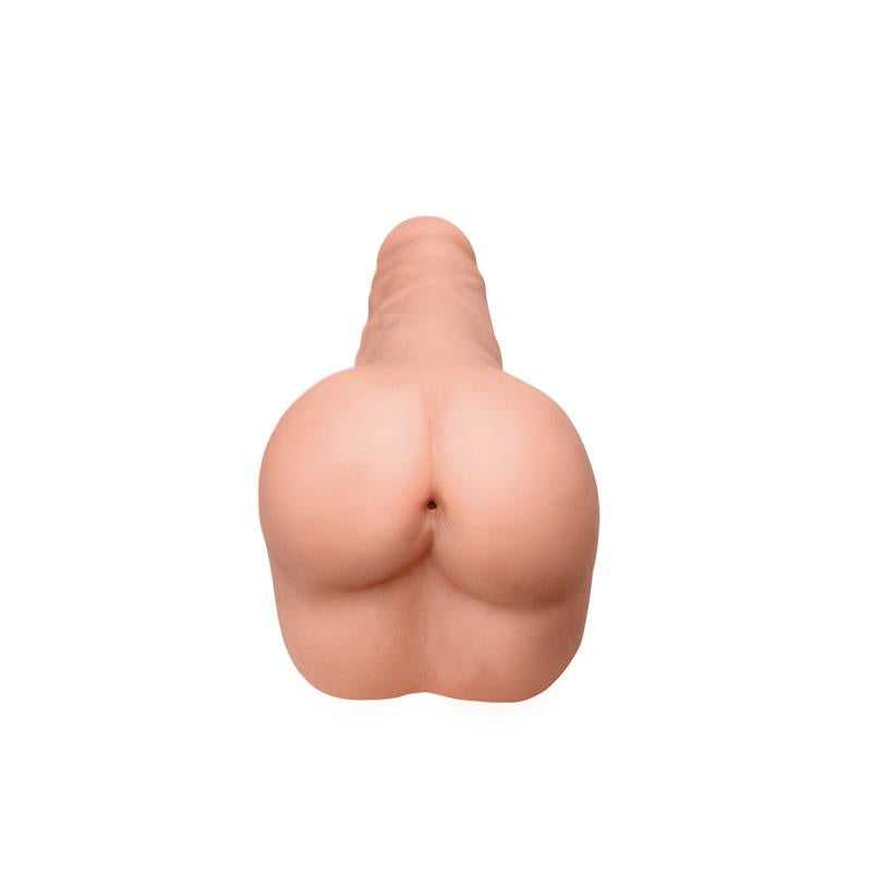 Pipedream Extreme Toyz Fuck My Cock XL - secretsextoys.store