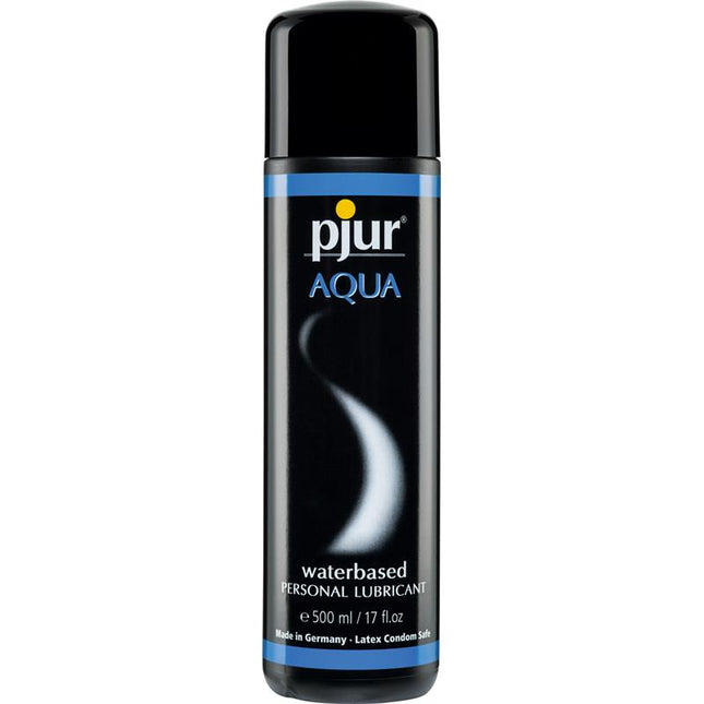 Pjur Aqua 500 ml
