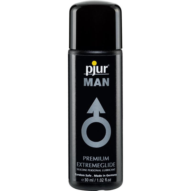 Pjur Man Lubricant Extreme Glide 30 ml