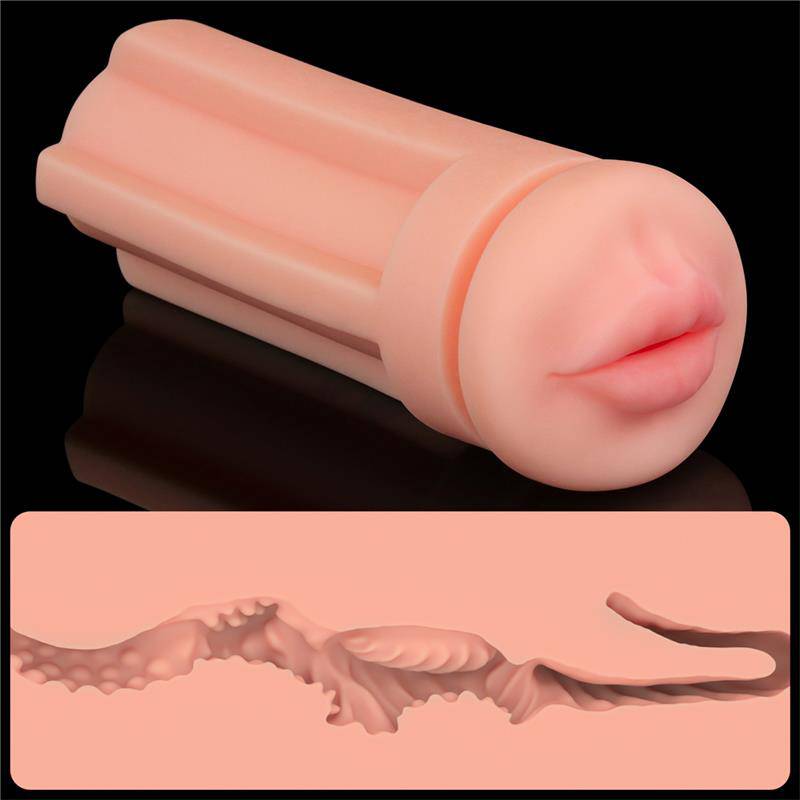 Pleasure Brew Masturbator Mouth Cream Ale - secretsextoys.store