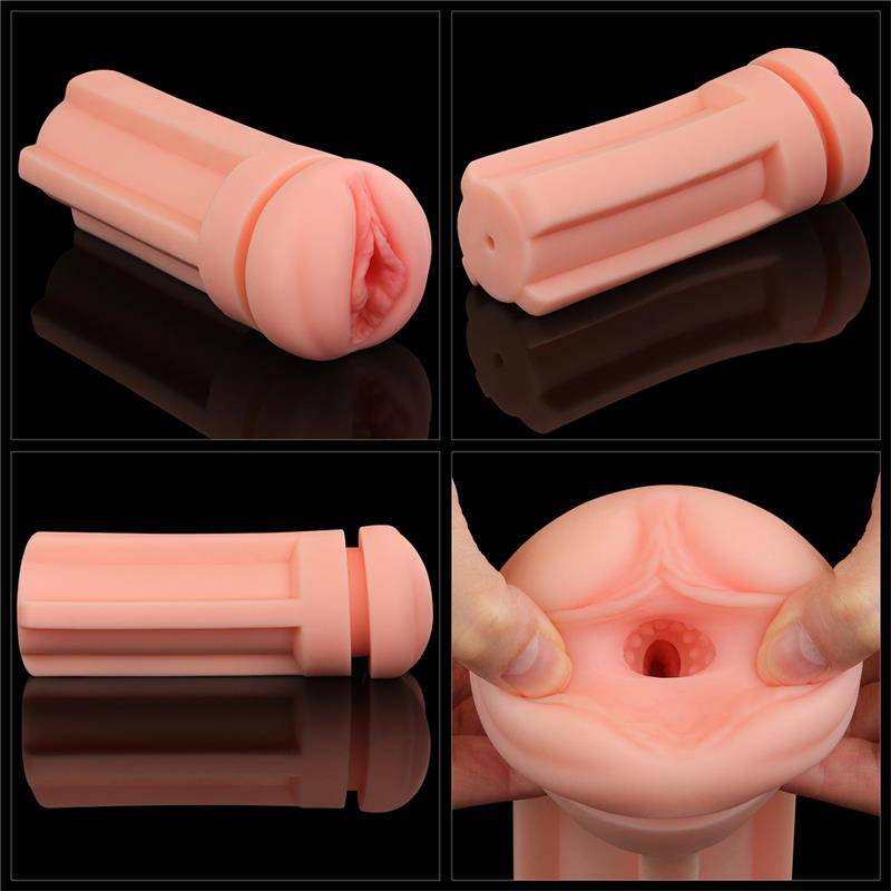 Pleasure Brew Masturbator Vagina Blond Ale - secretsextoys.store