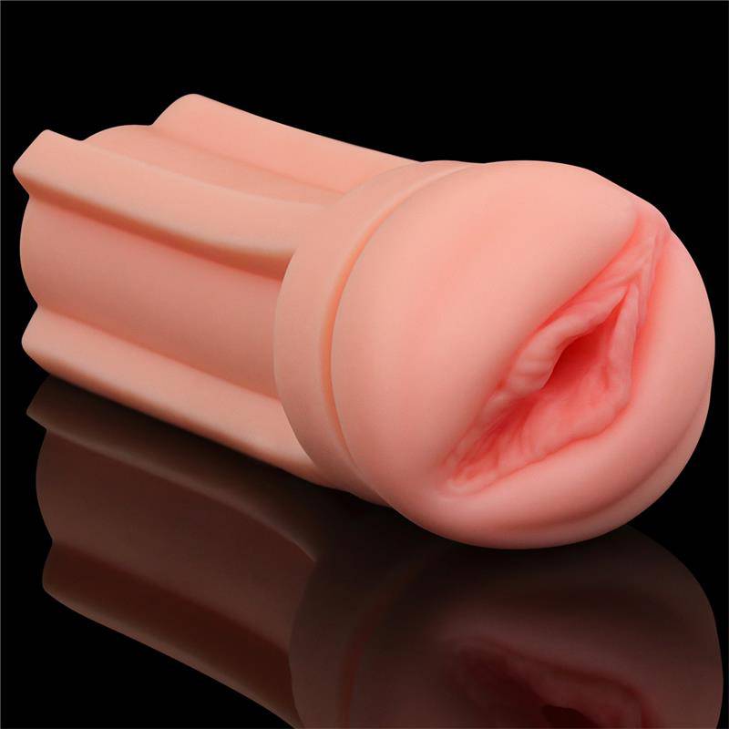 Pleasure Brew Masturbator Vagina Blond Ale - secretsextoys.store