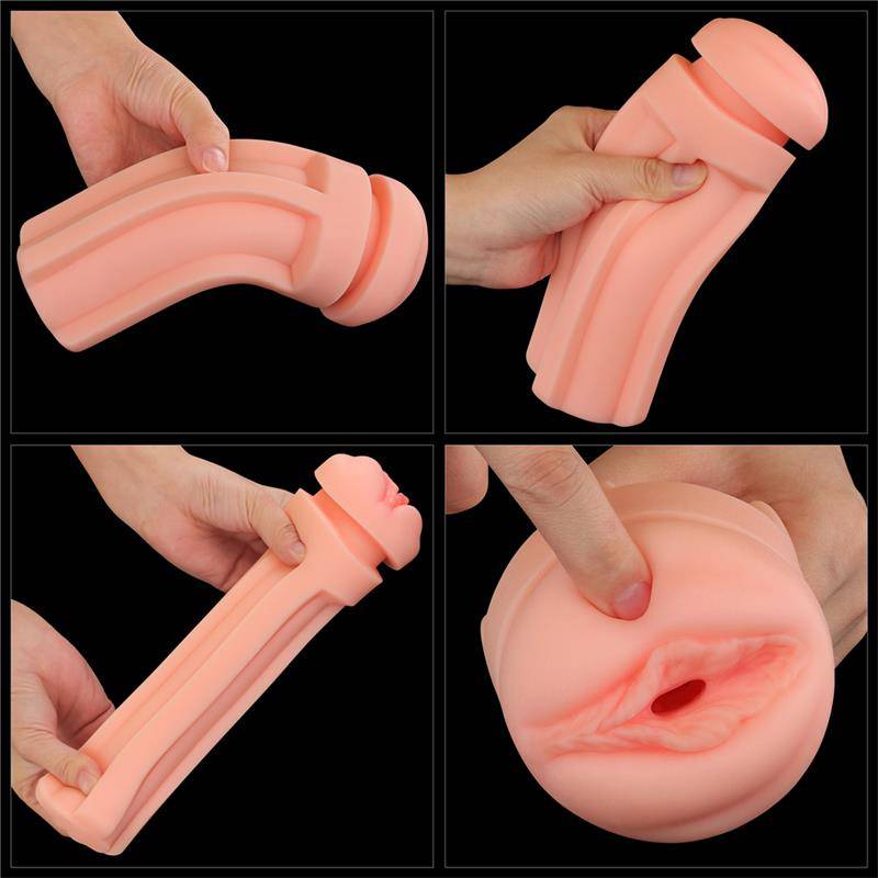 Pleasure Brew Masturbator Vagina Blond Ale - secretsextoys.store