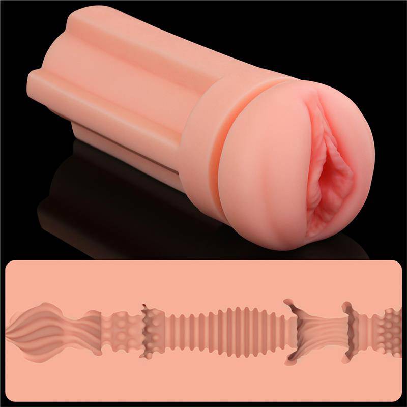 Pleasure Brew Masturbator Vagina Blond Ale - secretsextoys.store