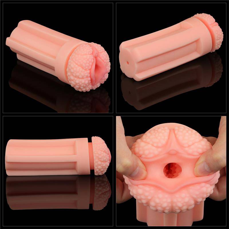 Pleasure Brew Masturbator Vagina Imperial Stout - secretsextoys.store